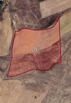Niğde Merkez Elmalı, Menderes Mahallesi 13.428 m² satılık tarla arsa - Fotoğraf 2