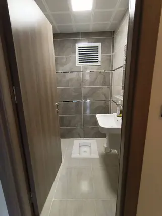 Giresun Merkez Aksu Mahallesi 3+1 110 m² kiralık daire - Fotoğraf 2
