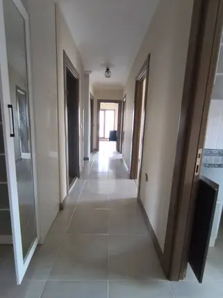 Giresun Merkez Aksu Mahallesi 3+1 110 m² kiralık daire - Fotoğraf 3