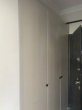 Burdur Bucak Mehmet Akif Mahallesi 2+1 105 m² satılık daire - Fotoğraf 3
