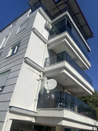 Burdur Bucak Mehmet Akif Mahallesi 2+1 105 m² satılık daire - Fotoğraf 2