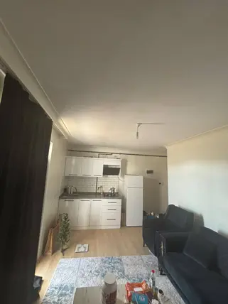 Aksaray Merkez Aratol İstiklal Mahallesi 1+1 50 m² satılık daire - Fotoğraf 2