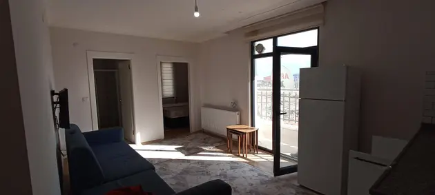 Aksaray Merkez Aratol İstiklal Mahallesi 1+1 50 m² satılık daire - Fotoğraf 3