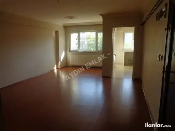 Bursa Nilüfer İhsaniye Mahallesi 2+1 120 m² kiralık daire - Fotoğraf 2