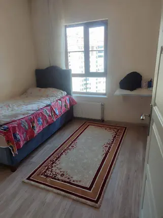 Malatya Yeşilyurt Yavuz Selim Mahallesi 3+1 155 m² satılık daire - Fotoğraf 2