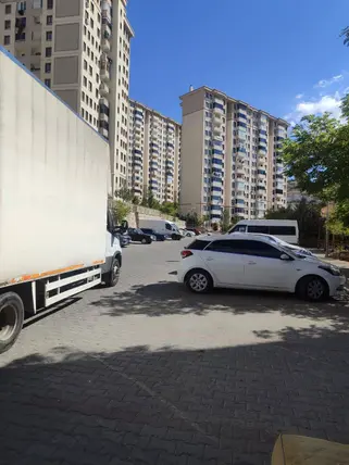 Malatya Yeşilyurt Yavuz Selim Mahallesi 3+1 155 m² satılık daire - Fotoğraf 3