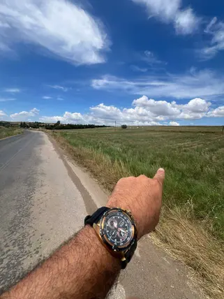 Çanakkale Biga Güleç Köyü Mahallesi 2.661 m² satılık tarla arsa - Fotoğraf 3