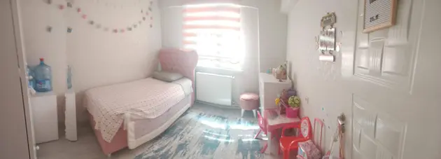 Ankara Sincan Andiçen Mahallesi 3+1 130 m² satılık daire - Fotoğraf 3