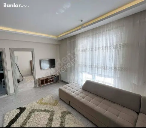 Erzurum Palandöken Hüseyin Avni Ulaş Mahallesi 1+1 60 m² kiralık daire - Fotoğraf 3