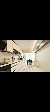 Ankara Keçiören Karakaya Mahallesi 3+1 145 m² satılık daire - Fotoğraf 3