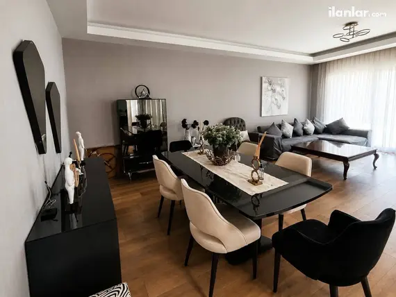 Ankara Gölbaşı Kızılcaşar Mahallesi 2+1 133 m² kiralık daire - Fotoğraf 2