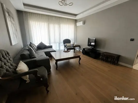 Ankara Gölbaşı Kızılcaşar Mahallesi 2+1 133 m² kiralık daire - Fotoğraf 3