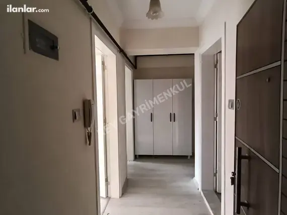 Denizli Pamukkale Pelitlibağ Mahallesi 3+1 135 m² kiralık daire - Fotoğraf 2