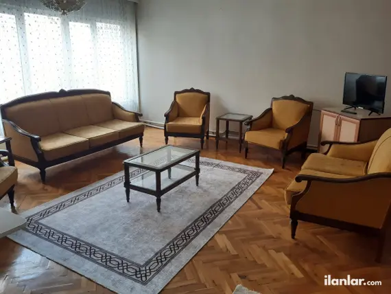 Erzurum Yakutiye Lalapaşa Mahallesi 3+1 110 m² kiralık daire - Fotoğraf 2