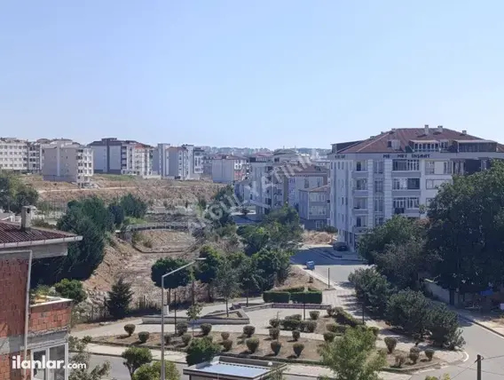 Tekirdağ Çerkezköy Bağlık Mahallesi 4+1 180 m² satılık daire - Fotoğraf 2