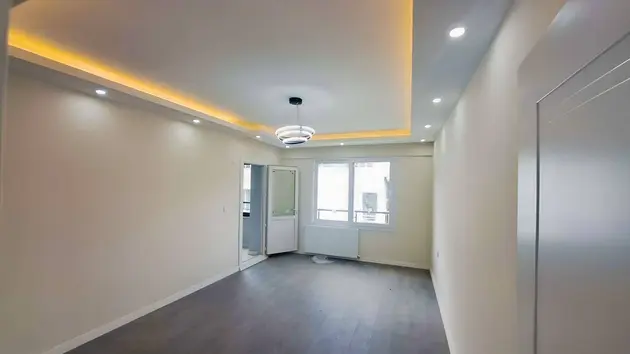 İzmir Tire Turan Mahallesi 2+1 95 m² satılık daire - Fotoğraf 3