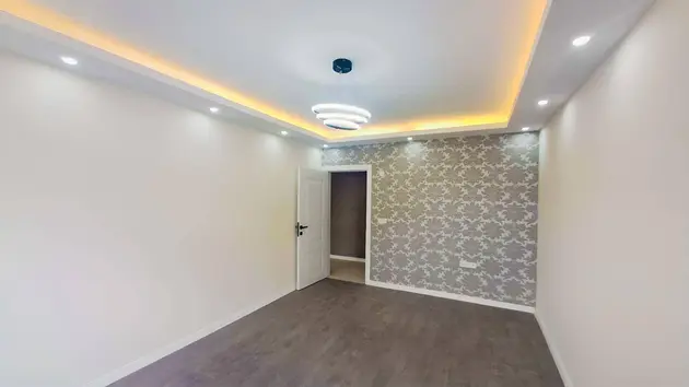 İzmir Tire Turan Mahallesi 2+1 95 m² satılık daire - Fotoğraf 2