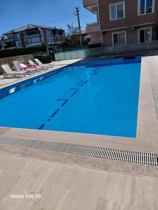 Sakarya Karasu Yalı Mahallesi 2+1 95 m² satılık daire - Fotoğraf 2