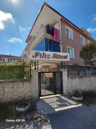 Sakarya Karasu Yalı Mahallesi 2+1 95 m² satılık daire - Fotoğraf 3
