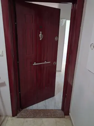 Rize Merkez Atmeydanı Mahallesi 2+1 85 m² kiralık daire - Fotoğraf 2