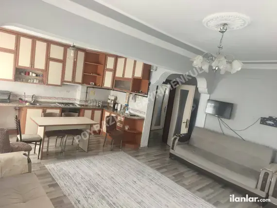 Uşak Merkez Dikilitaş Mahallesi 6+2 324 m² satılık müstakil Ev - Fotoğraf 3