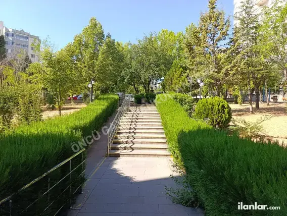 Ankara Etimesgut Şeyh Şamil Mahallesi 3+1 130 m² kiralık daire - Fotoğraf 2