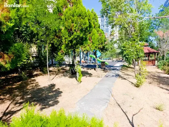 Ankara Etimesgut Şeyh Şamil Mahallesi 3+1 130 m² kiralık daire - Fotoğraf 3