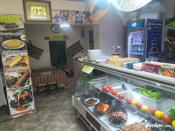 Bursa Osmangazi Gaziakdemir Mahallesi 50 m² devren Satılık restoran - Fotoğraf 2