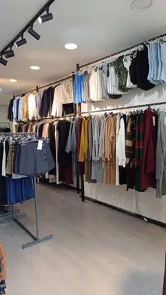 İstanbul Küçükçekmece Atatürk Mahallesi 70 m² devren Satılık dükkan & Mağaza - Fotoğraf 2
