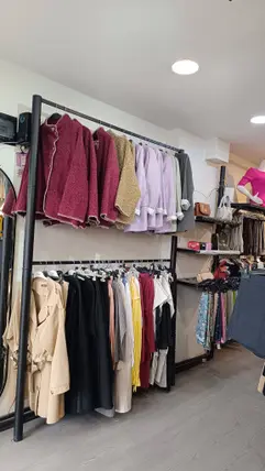 İstanbul Küçükçekmece Atatürk Mahallesi 70 m² devren Satılık dükkan & Mağaza - Fotoğraf 3