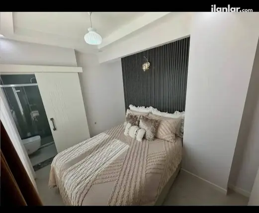 Ankara Çankaya Umut Mahallesi 2+1 100 m² kiralık daire - Fotoğraf 2