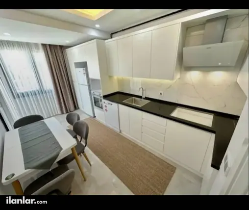 Ankara Çankaya Umut Mahallesi 2+1 100 m² kiralık daire - Fotoğraf 3