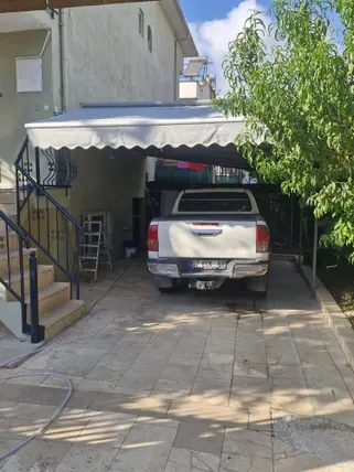 Antalya Alanya Konaklı Mahallesi 4+1 165 m² satılık villa - Fotoğraf 2