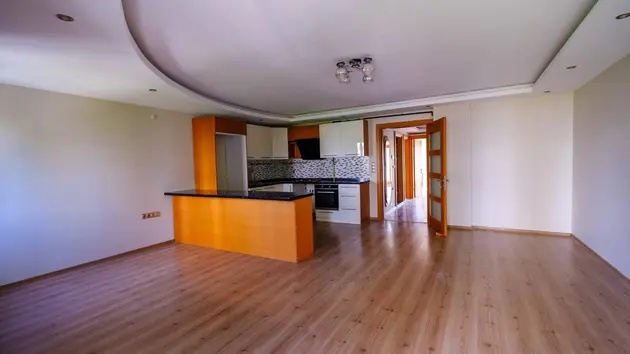 İzmir Bayraklı Manavkuyu Mahallesi 2+1 100 m² kiralık daire - Fotoğraf 3