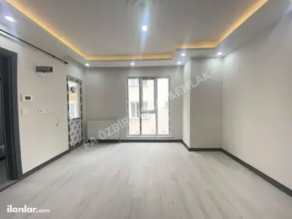 Tekirdağ Çerkezköy Fatih Mahallesi 1+1 65 m² satılık daire - Fotoğraf 2