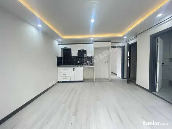 Tekirdağ Çerkezköy Fatih Mahallesi 1+1 65 m² satılık daire - Fotoğraf 3