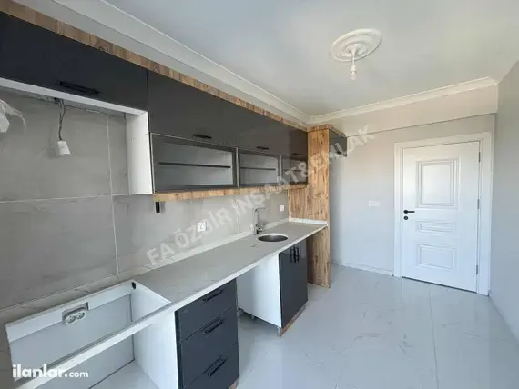 Tekirdağ Çerkezköy Gazi Mustafa Kemalpaşa Mahallesi 2+1 115 m² satılık daire - Fotoğraf 2