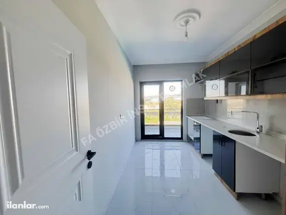 Tekirdağ Çerkezköy Gazi Mustafa Kemalpaşa Mahallesi 2+1 115 m² satılık daire - Fotoğraf 3