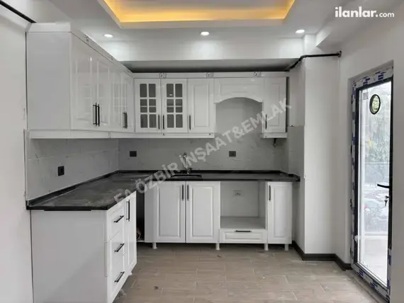 Tekirdağ Çerkezköy Fevzi Paşa Mahallesi 1+1 55 m² satılık daire - Fotoğraf 3