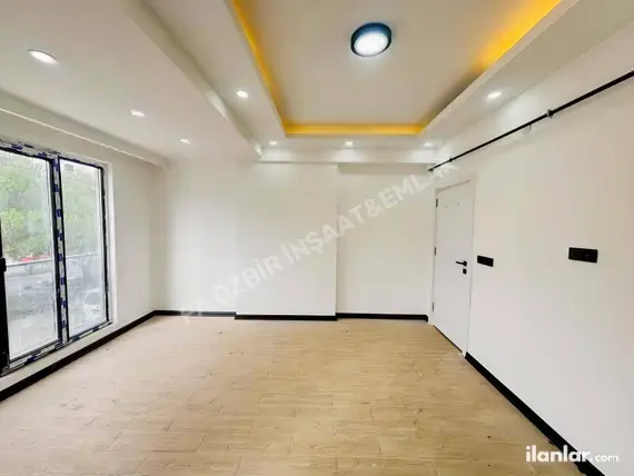 Tekirdağ Çerkezköy Fevzi Paşa Mahallesi 1+1 55 m² satılık daire - Fotoğraf 2