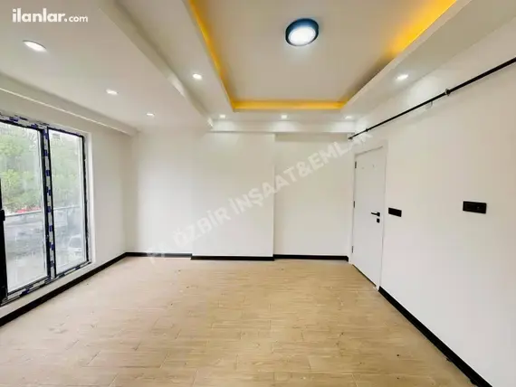 Tekirdağ Çerkezköy Fevzi Paşa Mahallesi 1+1 55 m² satılık daire - Fotoğraf 2