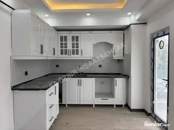 Tekirdağ Çerkezköy Fevzi Paşa Mahallesi 1+1 55 m² satılık daire - Fotoğraf 3