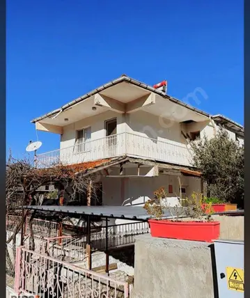 İzmir Dikili Bademli Mahallesi 3+1 250 m² satılık yazlık - Fotoğraf 2