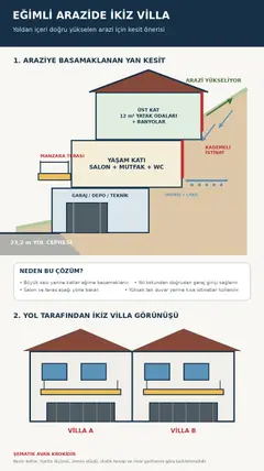Kütahya Tavşanlı Artıranlar Köyü Mahallesi 2.004 m² satılık konut arsa - Fotoğraf 2