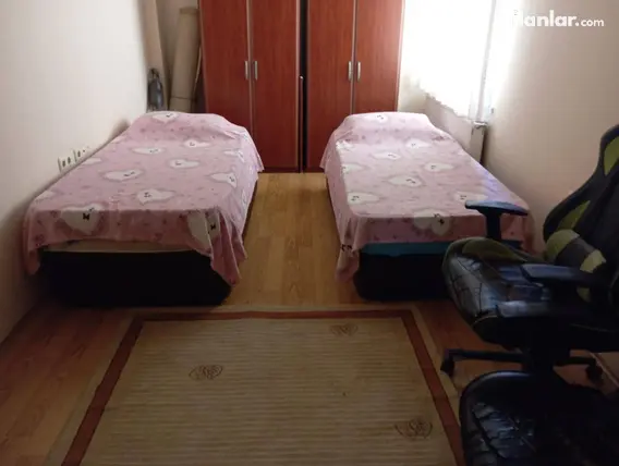 Bartın Merkez Kırtepe Mahallesi 2+1 65 m² kiralık daire - Fotoğraf 2