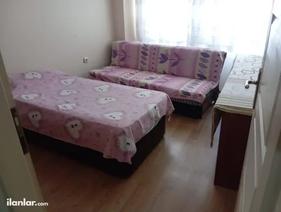 Bartın Merkez Kırtepe Mahallesi 2+1 65 m² kiralık daire - Fotoğraf 3