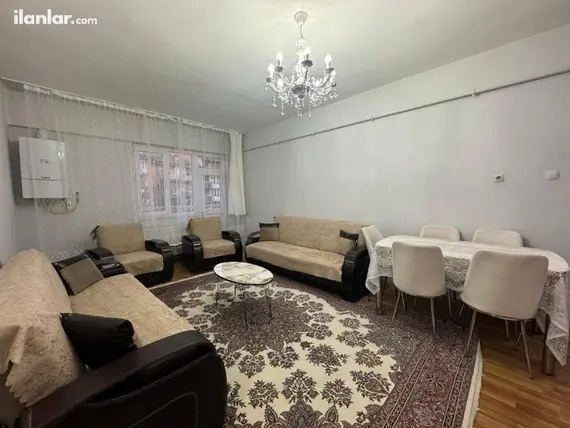 Malatya Battalgazi Hasan Varol Mahallesi 3+1 190 m² kiralık daire - Fotoğraf 2