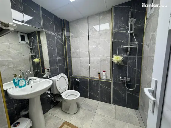 Malatya Battalgazi Hasan Varol Mahallesi 3+1 190 m² kiralık daire - Fotoğraf 3