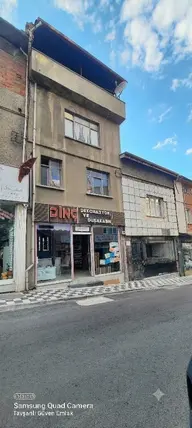 Kütahya Tavşanlı Durak Mahallesi 47 m² satılık bina - Fotoğraf 2