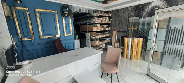 Kütahya Tavşanlı Durak Mahallesi 47 m² satılık bina - Fotoğraf 3